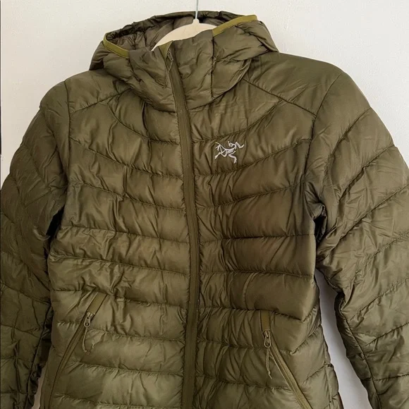 Arc’teryx Cerium Jacket - Women’s - Picture 2 of 5